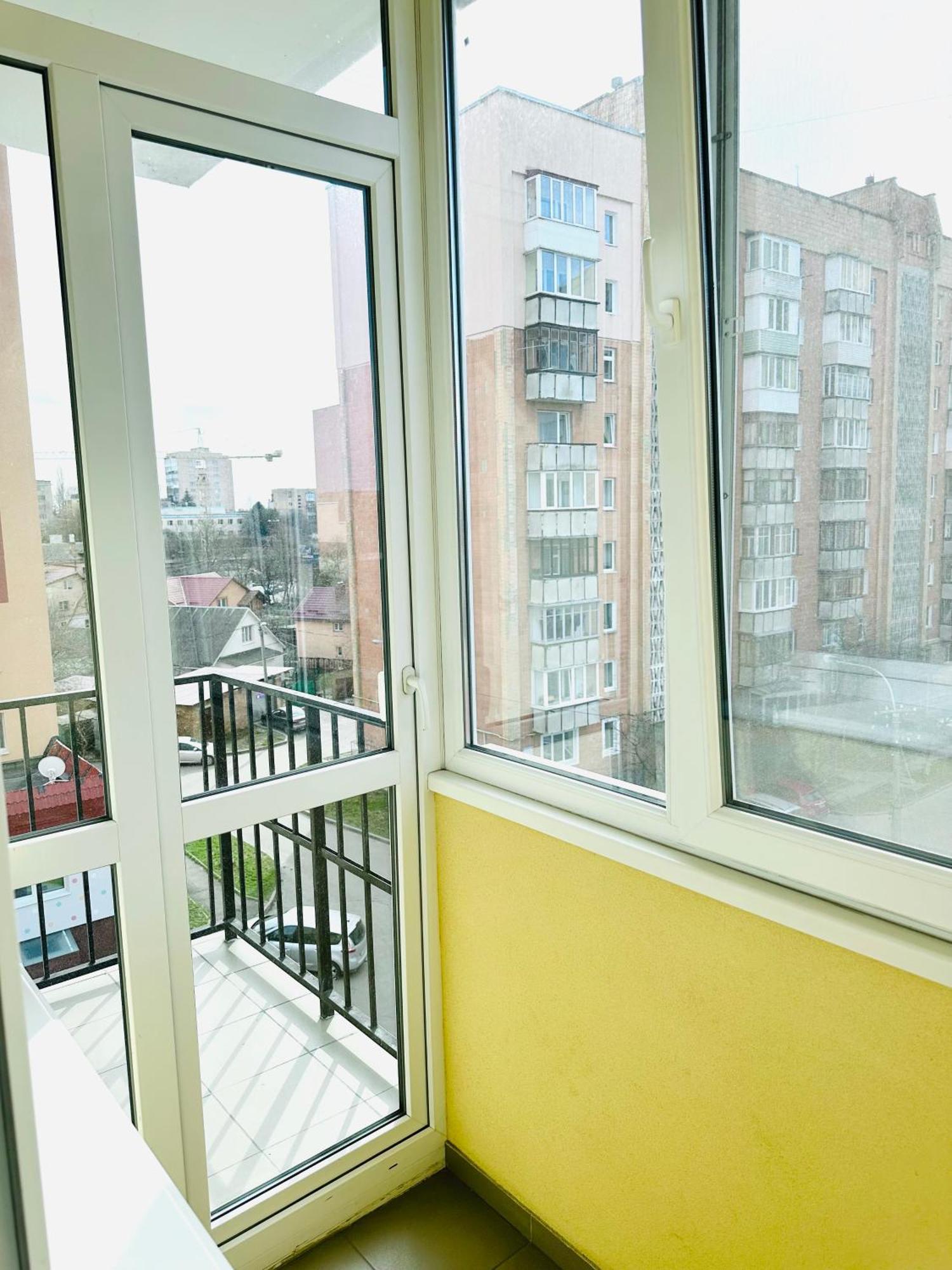 Apartments With A Coffee Machine In The City Center, Near A Park And Zlata Plaza Rivne Luaran gambar